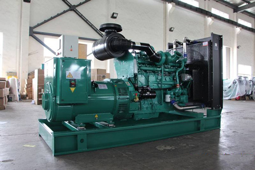 南林乡320kw康明斯柴油发电车出租组图片 南林乡320kw康明斯柴油发电车出租组图片